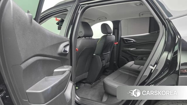Chevrolet (GM Daewoo) Trax Crossover id 4302669 из Кореи 24