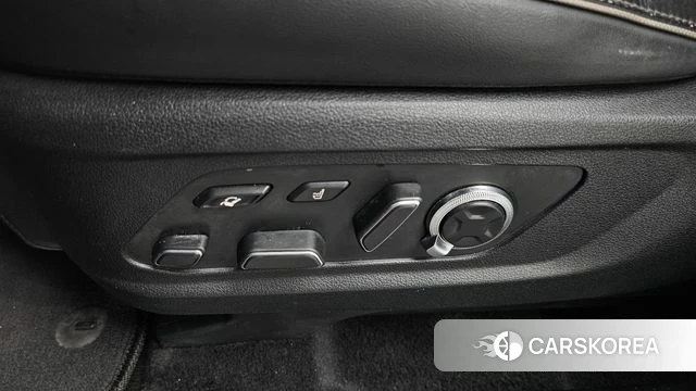 Hyundai The New Palisade id 4186691 из Кореи 24