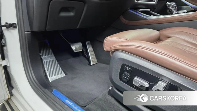 BMW X7 (G07) id 4769527 из Кореи 24