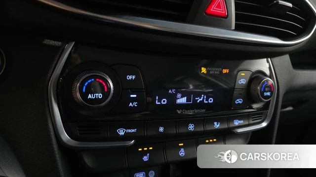 Hyundai Santa Fe TM id 4410515 из Кореи 24