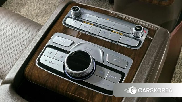 Kia More K9 id 4225426 из Кореи 24