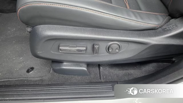 Honda CR-V 6th generation id 4516743 из Кореи 24