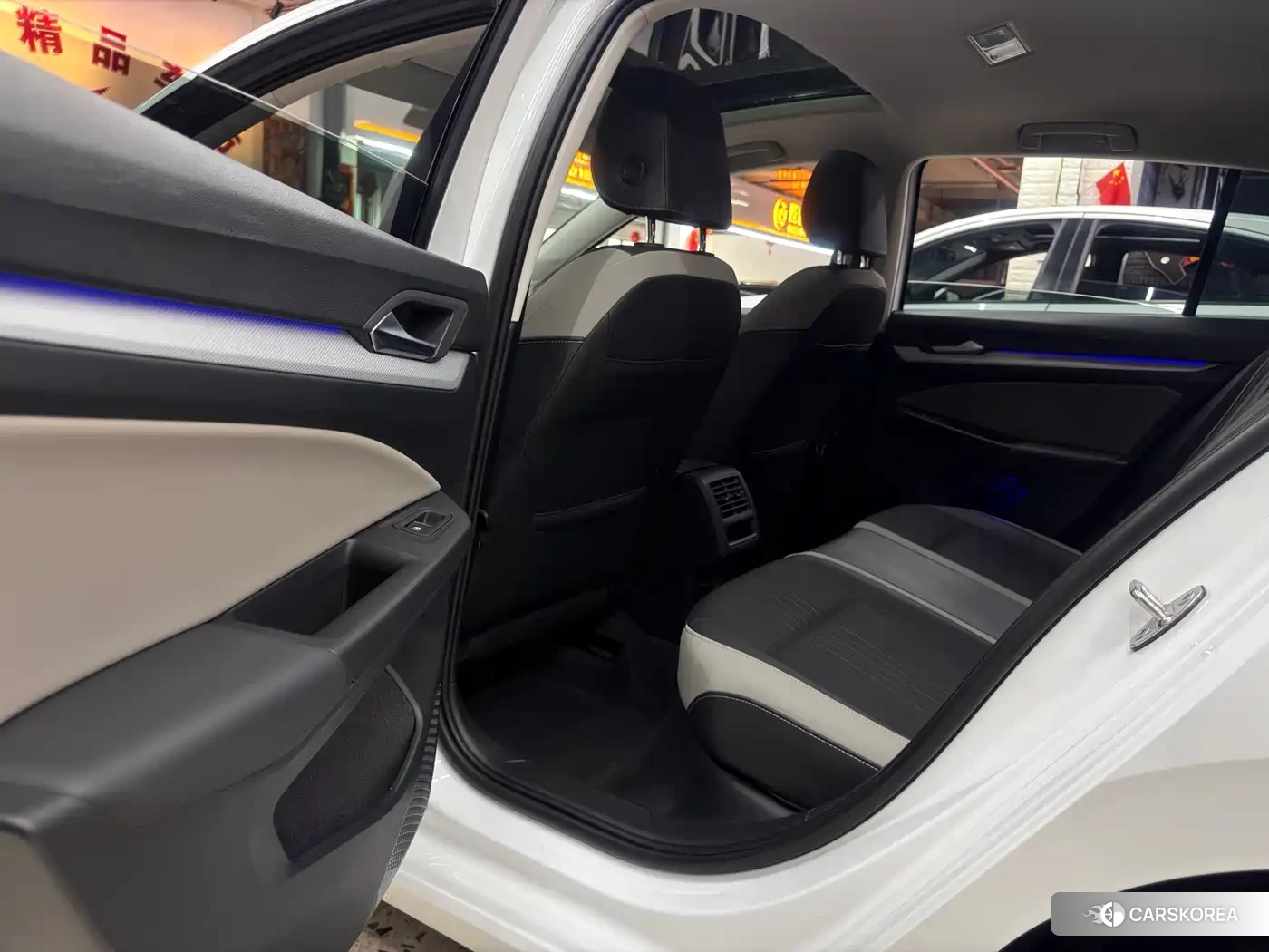 Volkswagen Golf id 4576288 из Китая 24