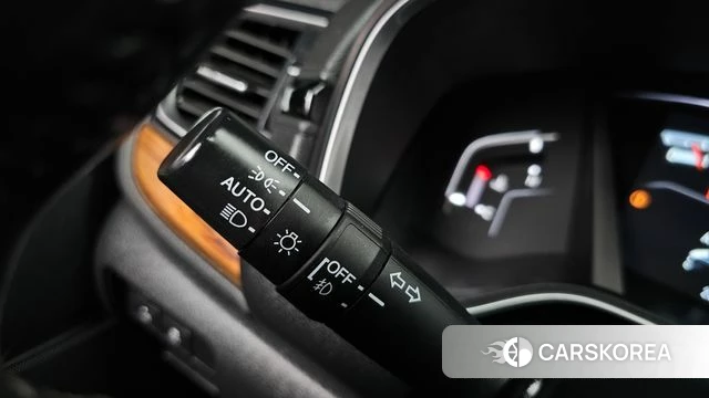 Honda CR-V 5th generation id 4331501 из Кореи 24