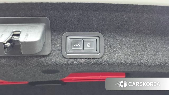 Audi A6 (C8) id 4593839 из Кореи 24