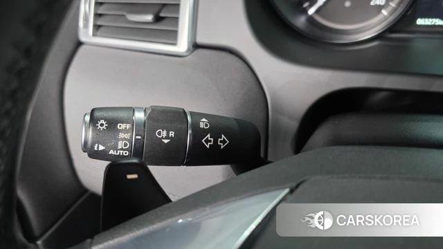 Land Rover Discovery Sports id 4294862 из Кореи 24