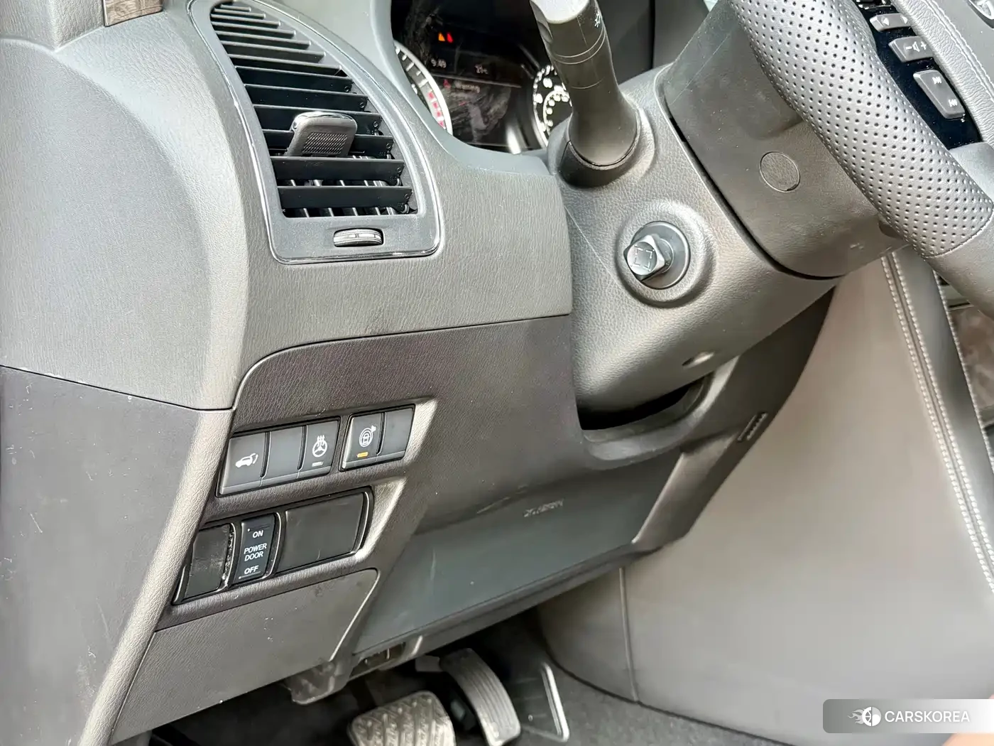 Nissan Toure id 4547289 из Китая 24