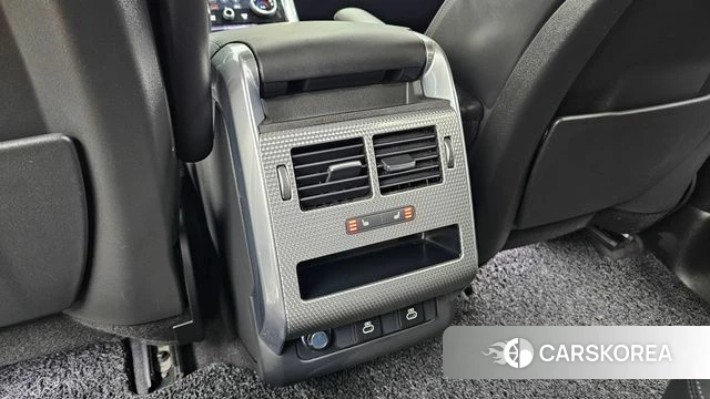 Land Rover Range Rover Sport 2nd Generation id 4764214 из Кореи 24
