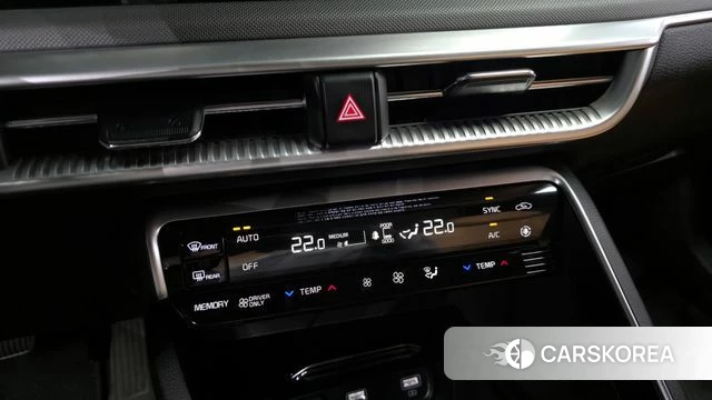 Kia K5 Hybrid 3rd Generation id 4196084 из Кореи 24