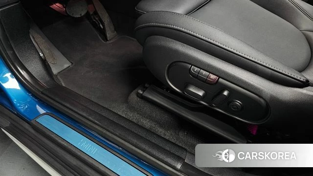 Mini Cooper Countryman id 4612727 из Кореи 24