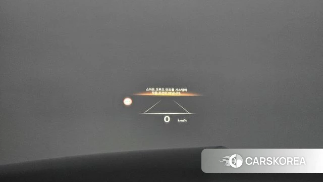 Genesis GV80 Coupe id 4645198 из Кореи 24