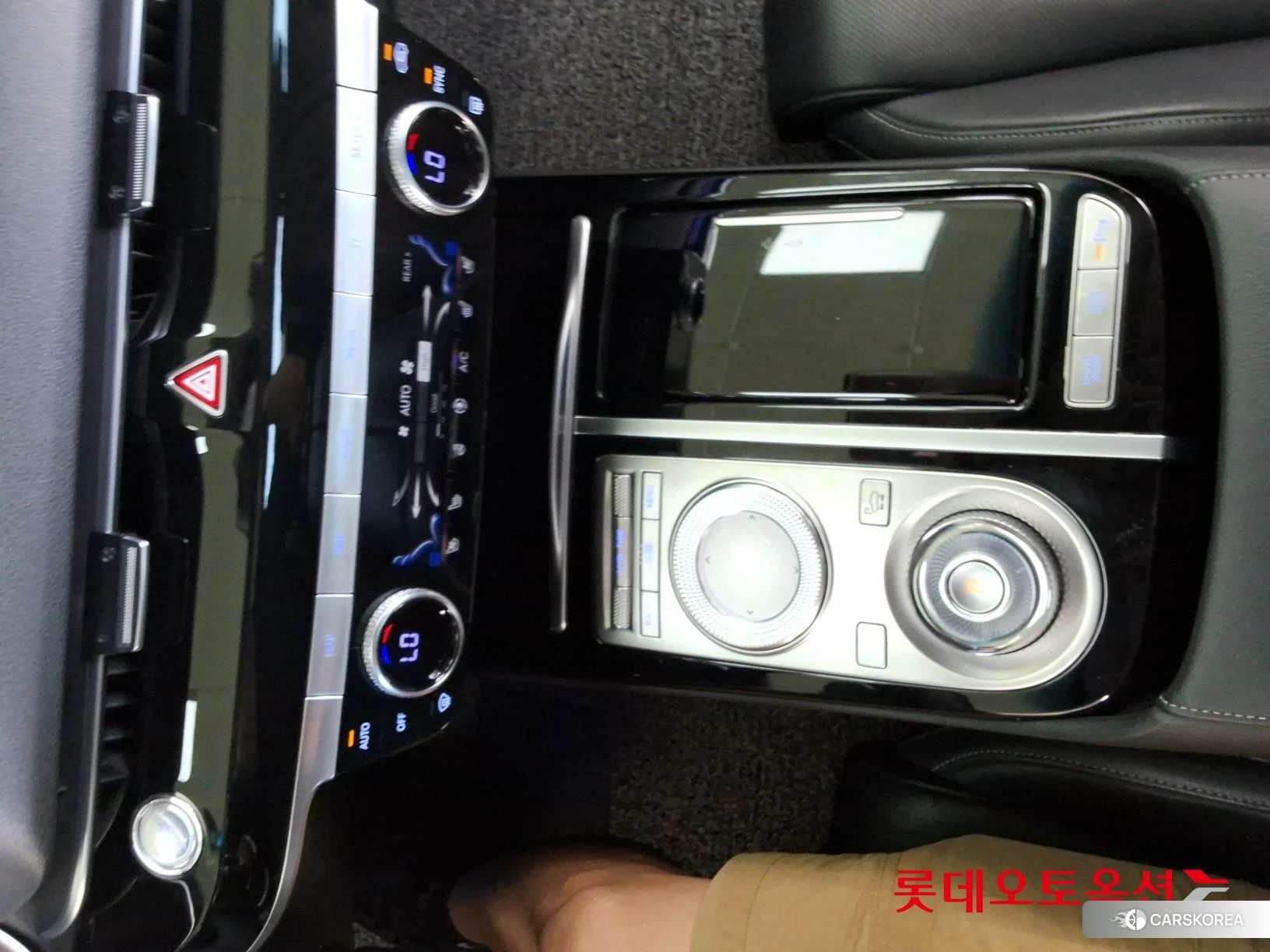 Hyundai G80 id 4902529 из Кореи 24