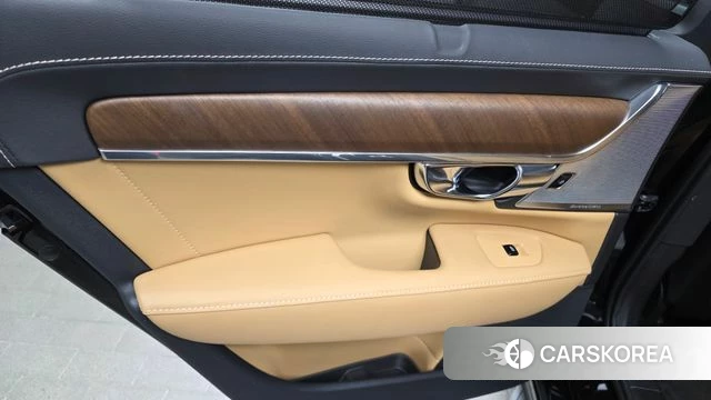 Volvo S90 id 4543240 из Кореи 24