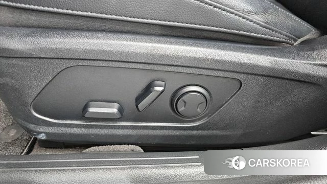 Kia K8 id 4697455 из Кореи 24