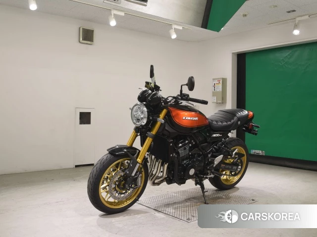 OTHER Z900RS-2SE id 3948595 из Японии 24