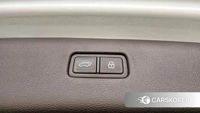 Genesis GV80 id 4383325 из Кореи 24