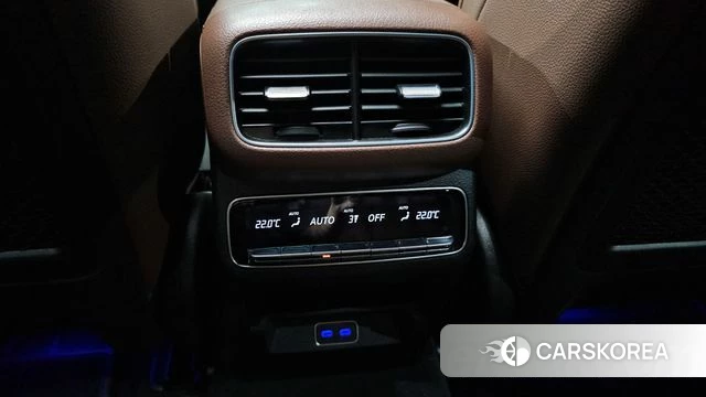 Mercedes-Benz GLE-Class W167 id 4468363 из Кореи 24