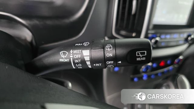Hyundai The New Grand Starex id 4525552 из Кореи 24