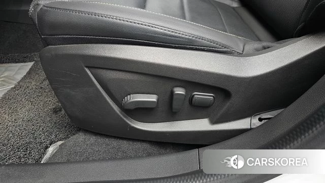 Renault Korea (Samsung) Arcana id 4291909 из Кореи 24