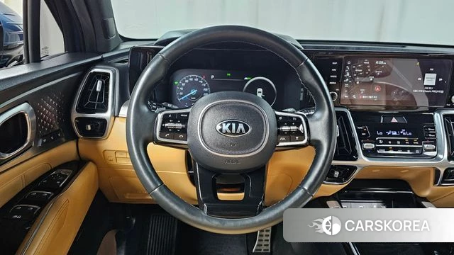 Kia Sorento 4th Generation id 4232328 из Кореи 24