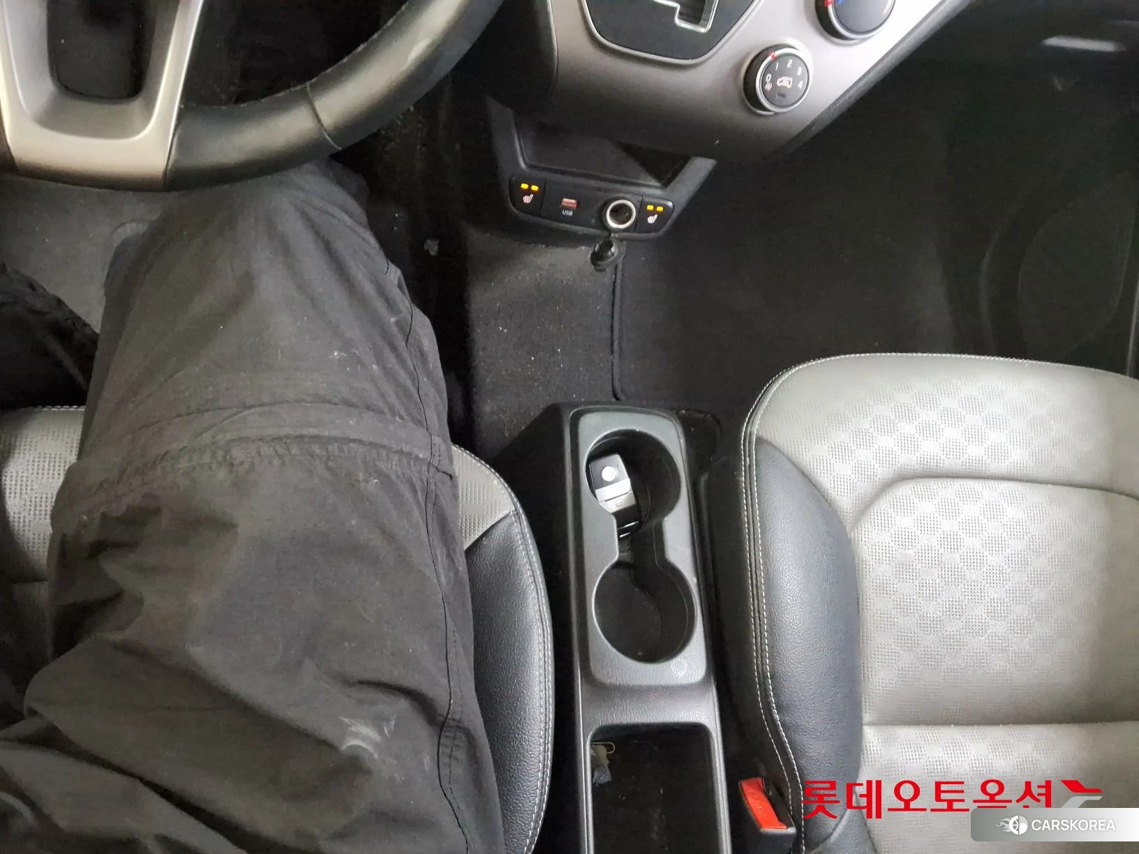 Kia Ray id 3882161 из Кореи 24