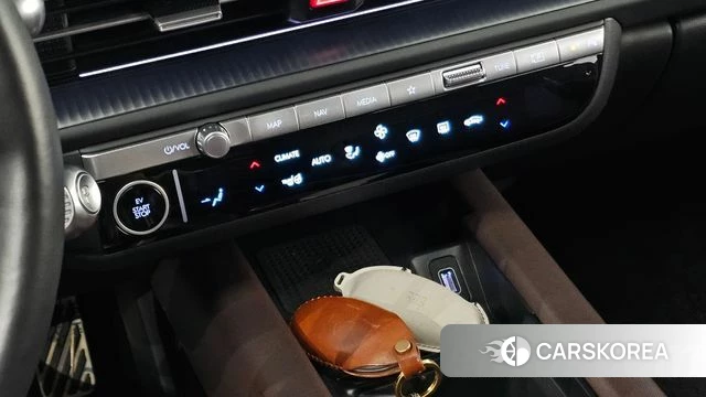 Hyundai Ionic 6 id 4942219 из Кореи 24