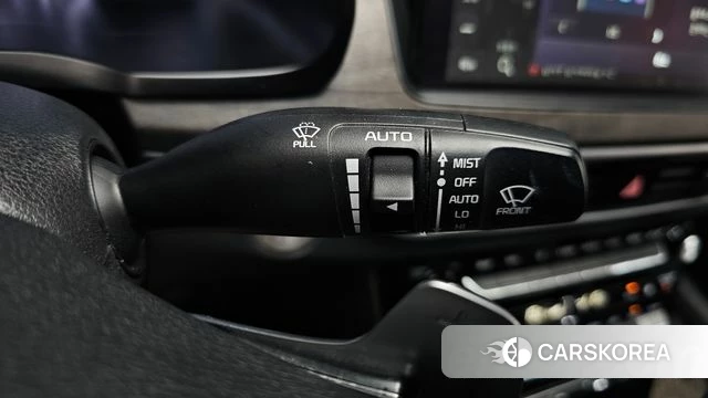 Kia K7 Premier id 4625992 из Кореи 24