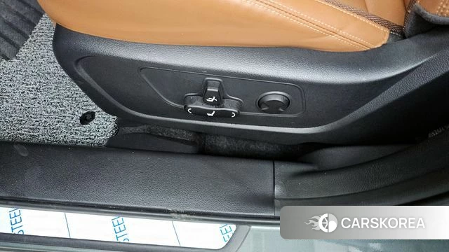 Ssangyong Torres id 4400798 из Кореи 24