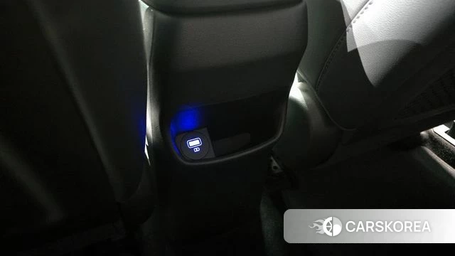 Hyundai The New Kona Hybrid id 4187008 из Кореи 24