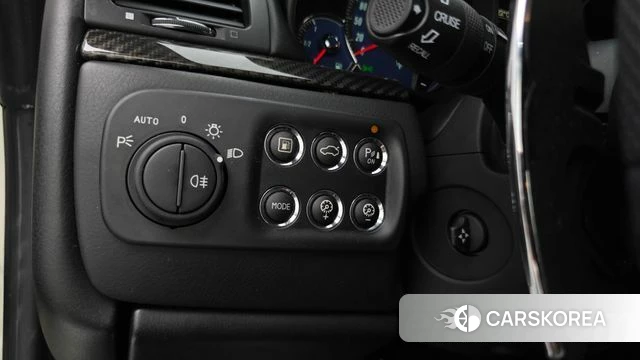 Maserati GranTurismo id 4907359 из Кореи 24