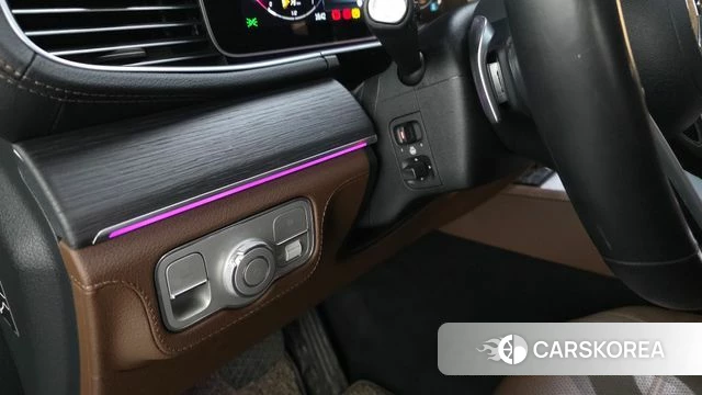 Mercedes-Benz GLE-Class W167 id 4735053 из Кореи 24