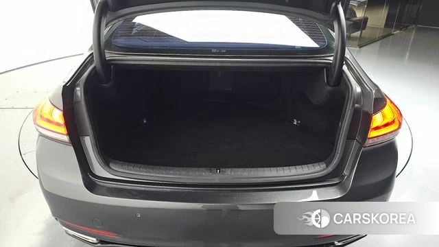 Genesis G80 id 4755501 из Кореи 24