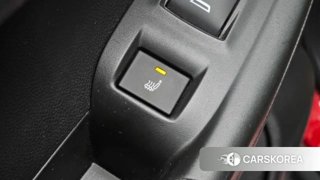 Chevrolet (GM Daewoo) Trailblazer id 4672225 из Кореи 24