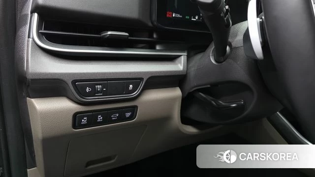 Kia The New Carnival 4th Generation id 4928454 из Кореи 24