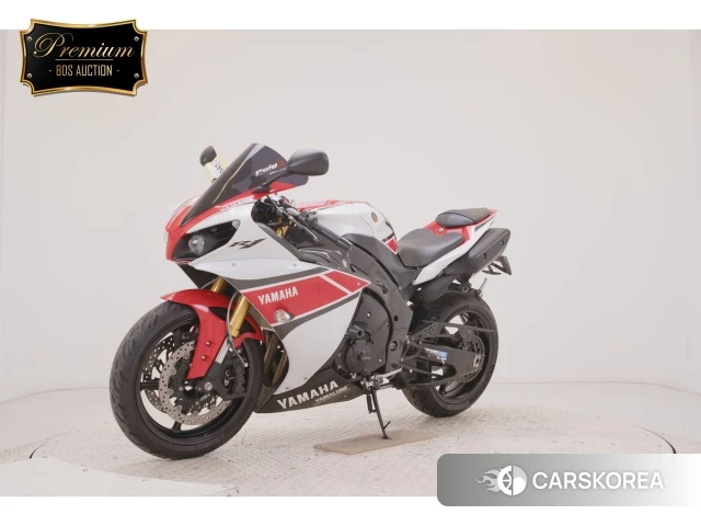 Проданный Yamaha YZF-R1 id 4199157 из Японии, фото 24