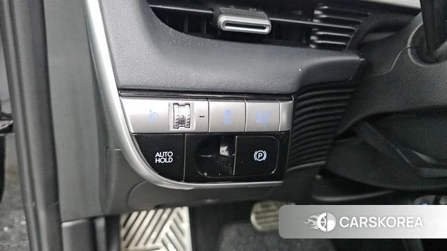Hyundai Ionic 5 id 4395954 из Кореи 24