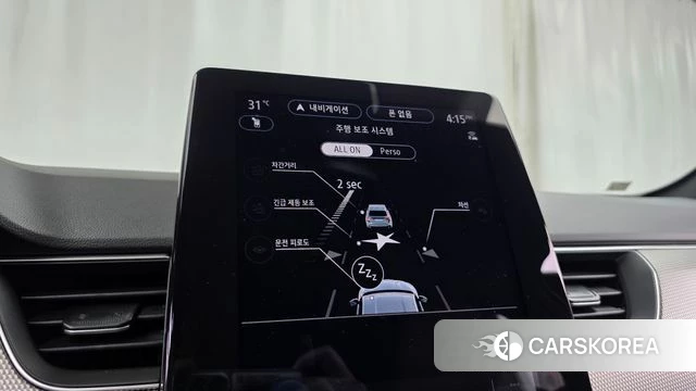 Renault Korea (Samsung) Arcana id 4532926 из Кореи 24