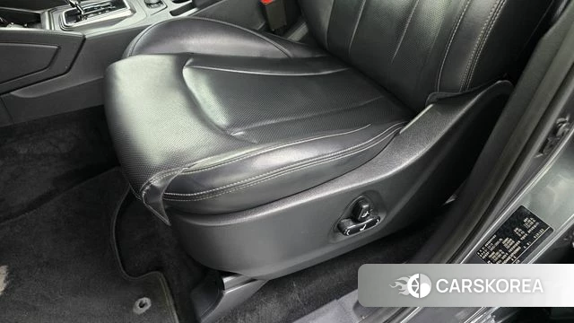 Ssangyong Rexton Sports id 4574327 из Кореи 24