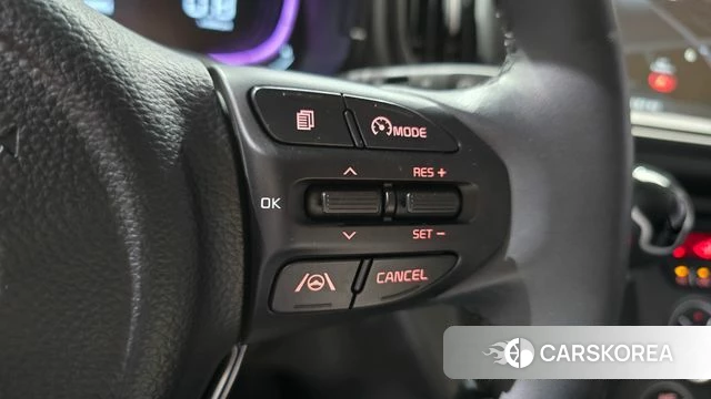 Kia The New Kia Ray id 4735480 из Кореи 24
