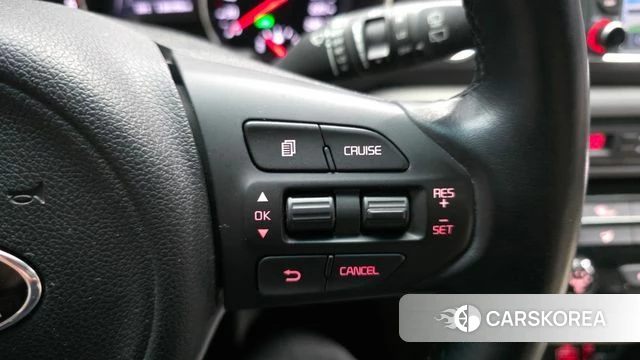 Kia All New Carnival id 4269567 из Кореи 24