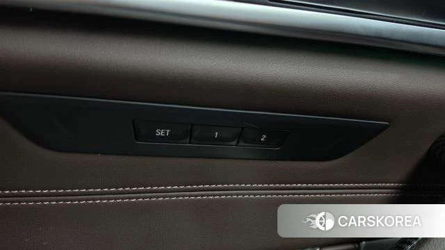 BMW 5 Series (G30) id 4754310 из Кореи 24