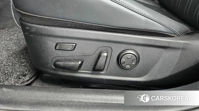 Kia Stinger Meister id 4741145 из Кореи 24