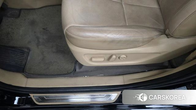 Kia The New Carnival id 4781149 из Кореи 24