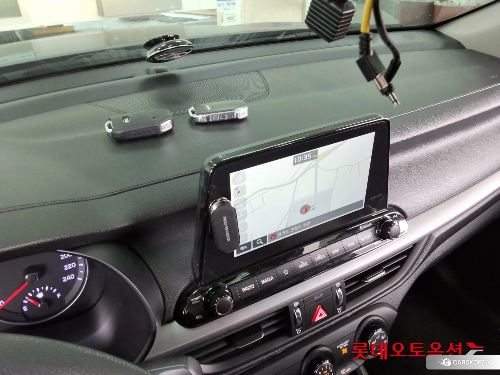 Kia K3 id 4347357 из Кореи 24