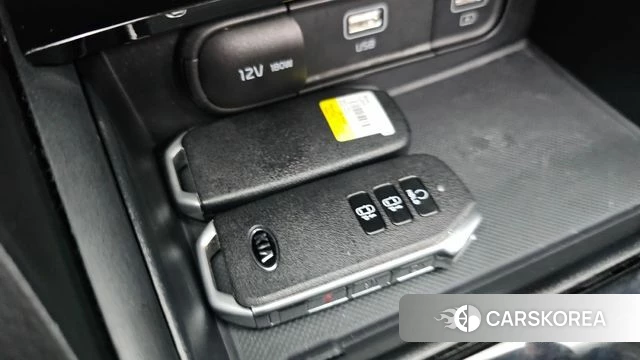 Kia K5 3rd generation id 4535788 из Кореи 24