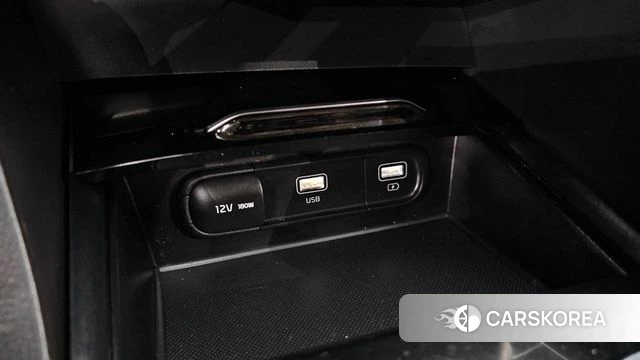 Kia K5 3rd generation id 4701546 из Кореи 24