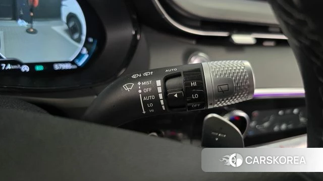 Genesis GV70 id 4428871 из Кореи 24