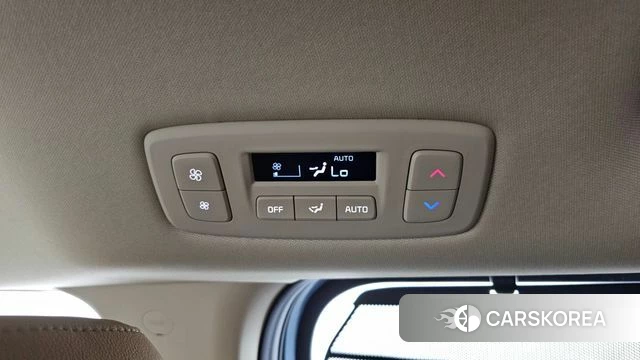 Kia Carnival 4th generation id 4687111 из Кореи 24