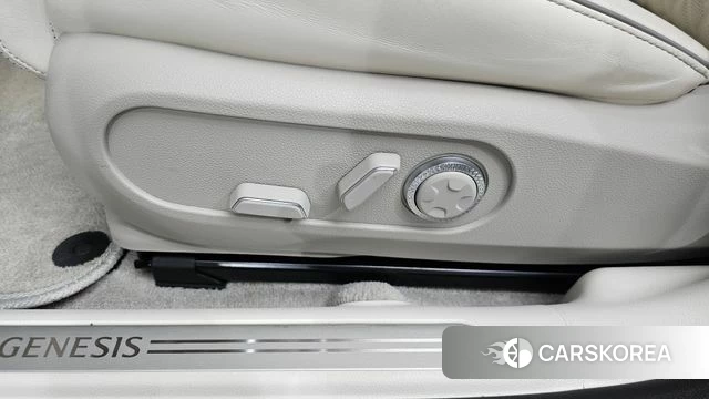 Genesis GV60 id 4725556 из Кореи 24