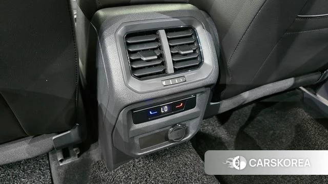 Volkswagen Tiguan second Generation id 4774163 из Кореи 24